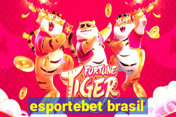 esportebet brasil